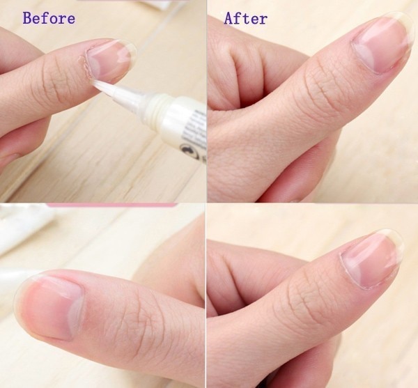 Cuticle Oil Nail Nutrition Oil Pen