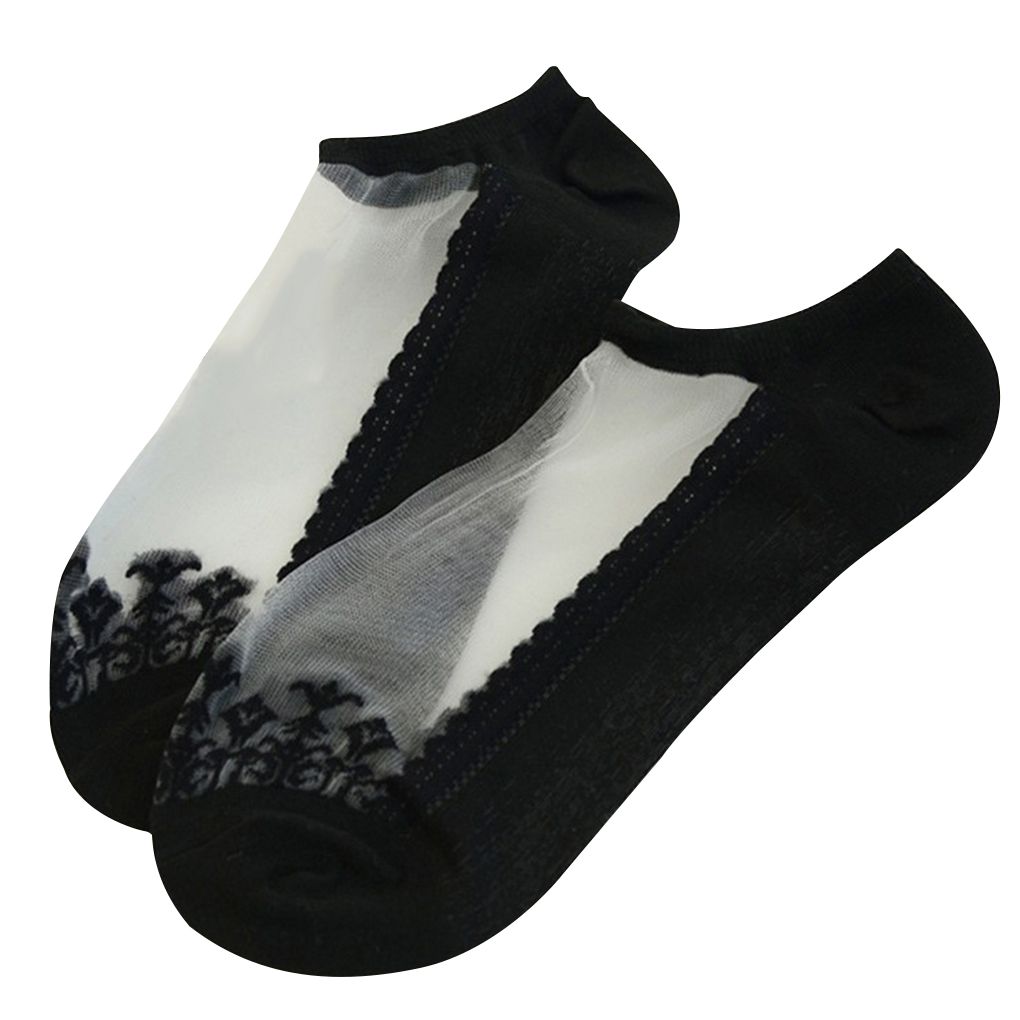 Liner Socks Ladies Stylish Sock