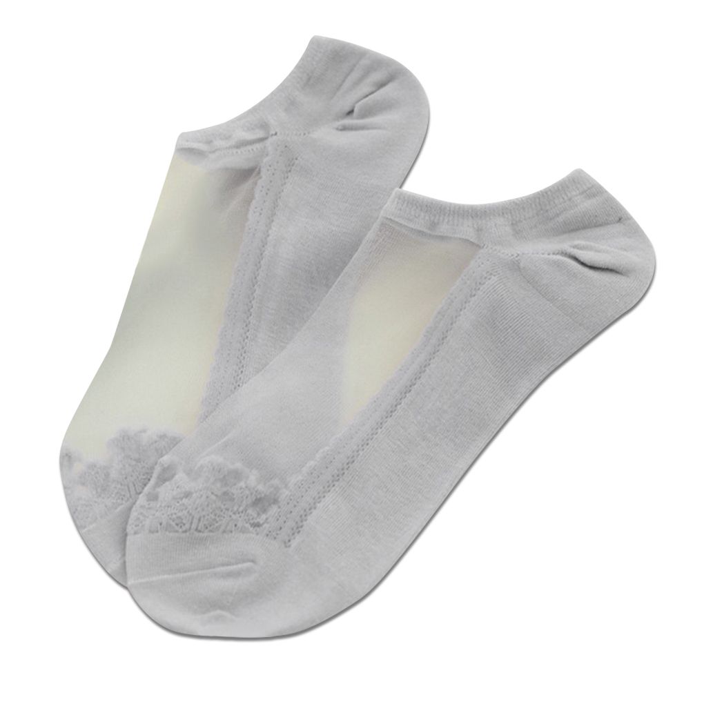 Liner Socks Ladies Stylish Sock