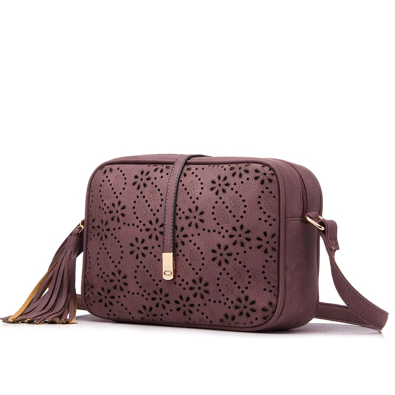 Ladies Purse Crossbody Bag