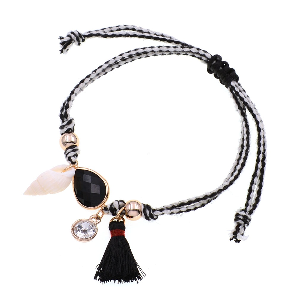 Anklets Women Fashion Foot Jewelry