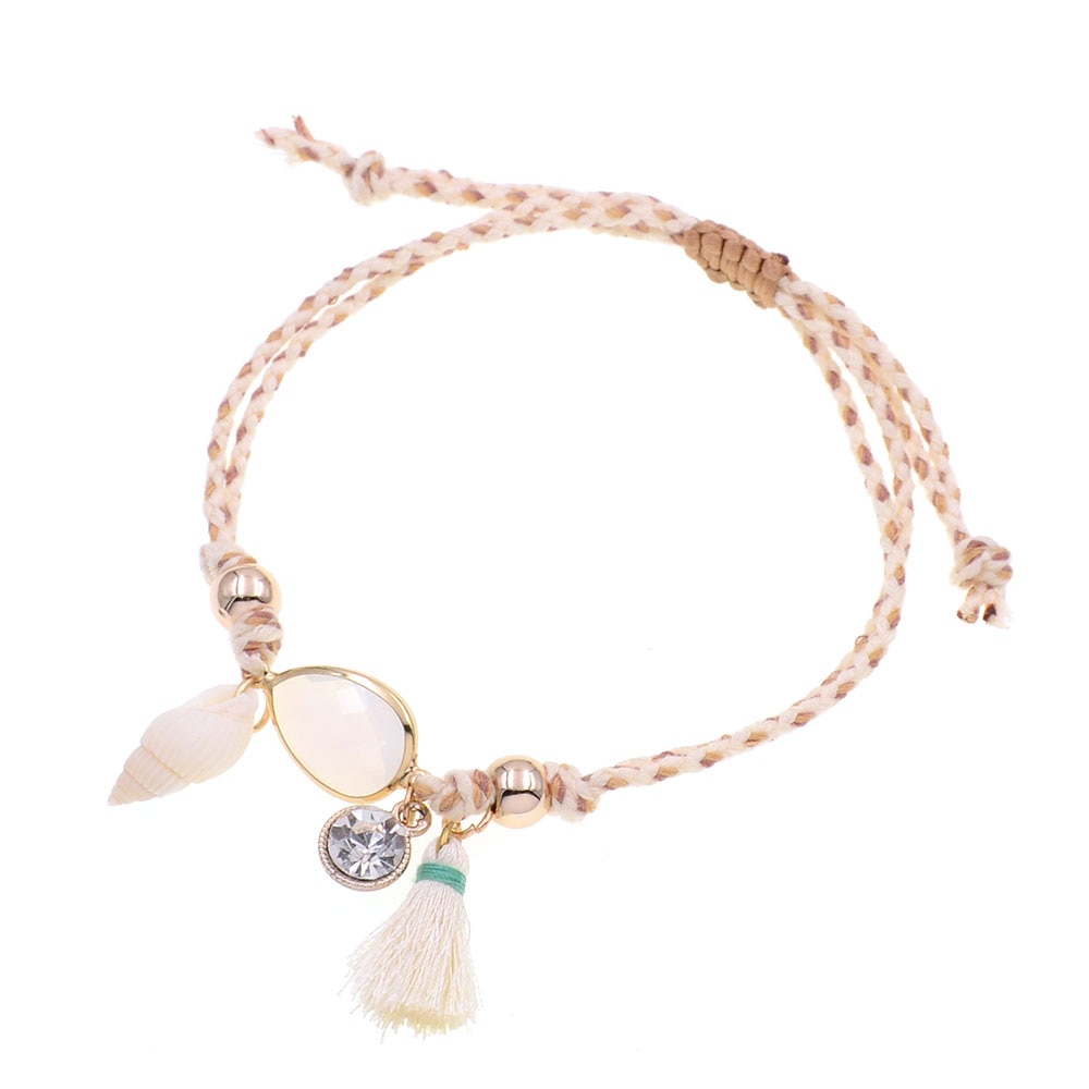 Anklets Women Fashion Foot Jewelry