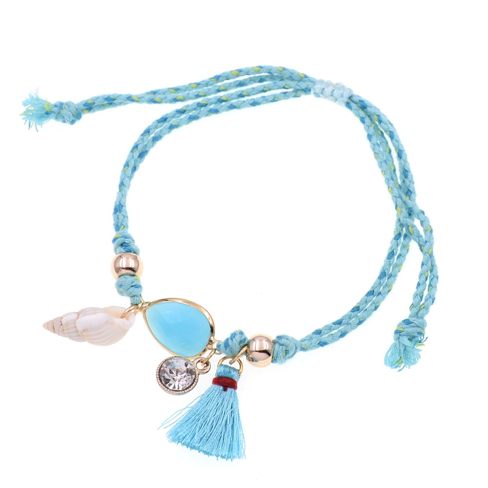 Anklets Women Fashion Foot Jewelry