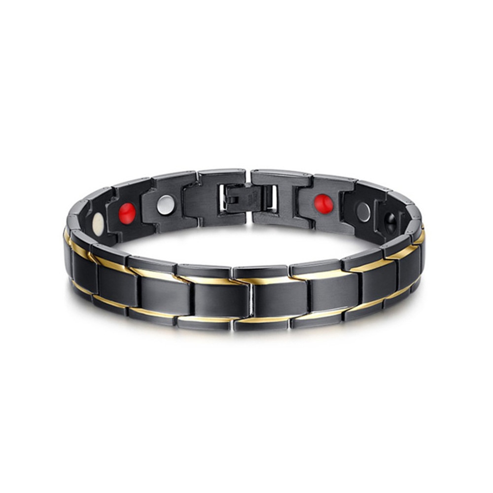 Magnetic Bracelet Therapy Accessory