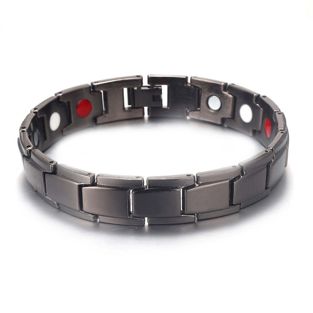 Magnetic Bracelet Therapy Accessory