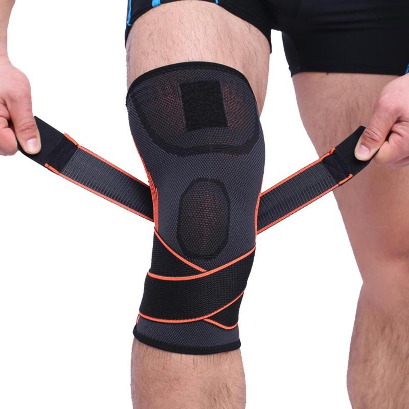 Compression Knee Brace Support Sleeve