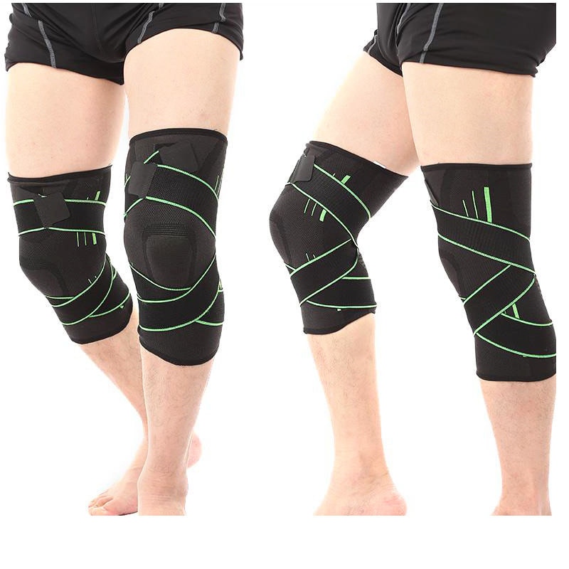 Compression Knee Brace Support Sleeve