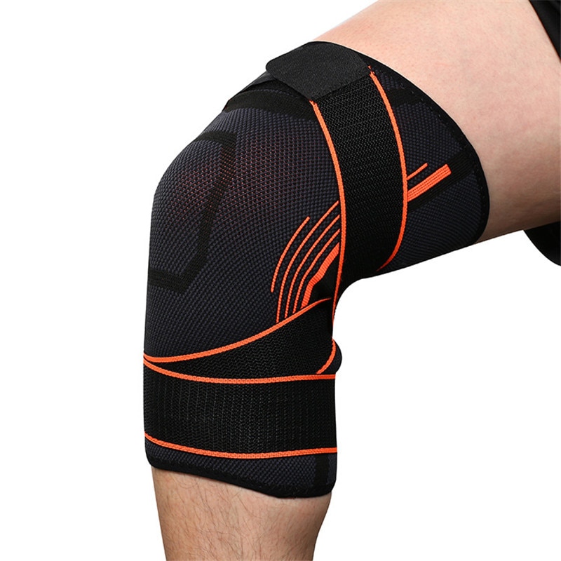 Compression Knee Brace Support Sleeve