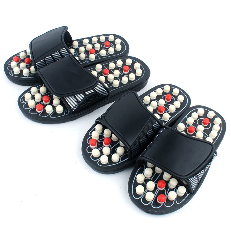 Acupressure Slippers Therapeutic Sandals