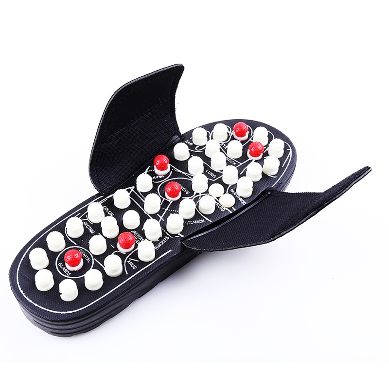 Acupressure Slippers Therapeutic Sandals