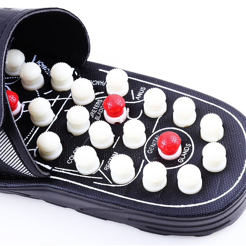 Acupressure Slippers Therapeutic Sandals