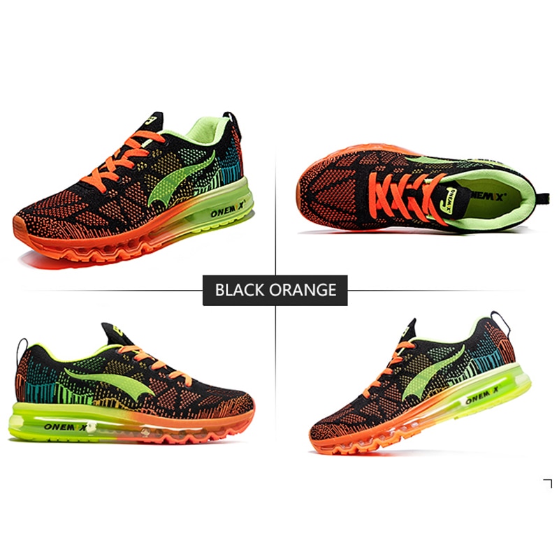 Athletic Shoes Men&#8217;s Outdoor Sneakers