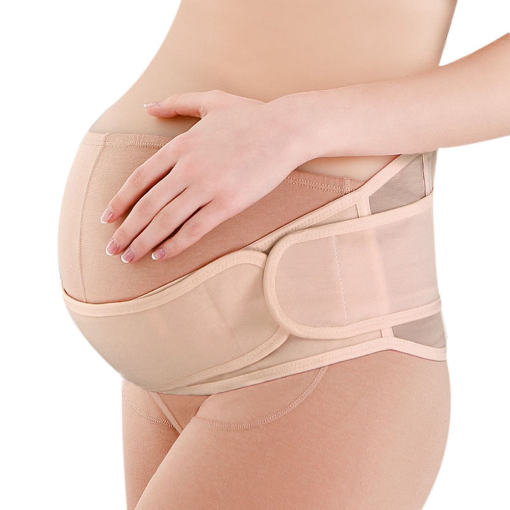 Maternity Belly Band Postpartum Support Belt