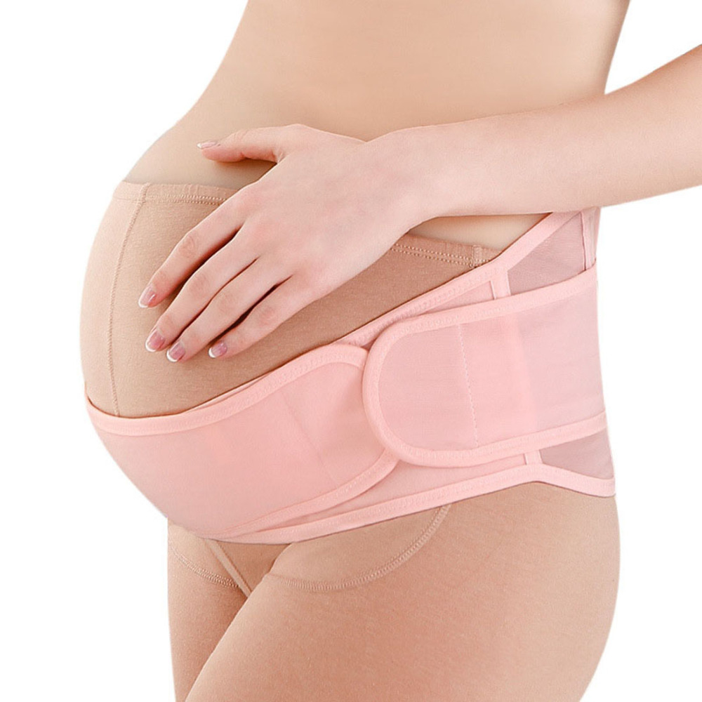 Maternity Belly Band Postpartum Support Belt