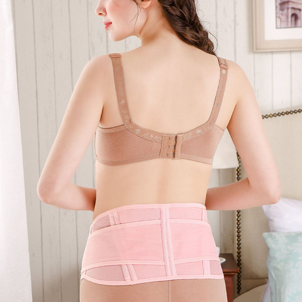 Maternity Belly Band Postpartum Support Belt