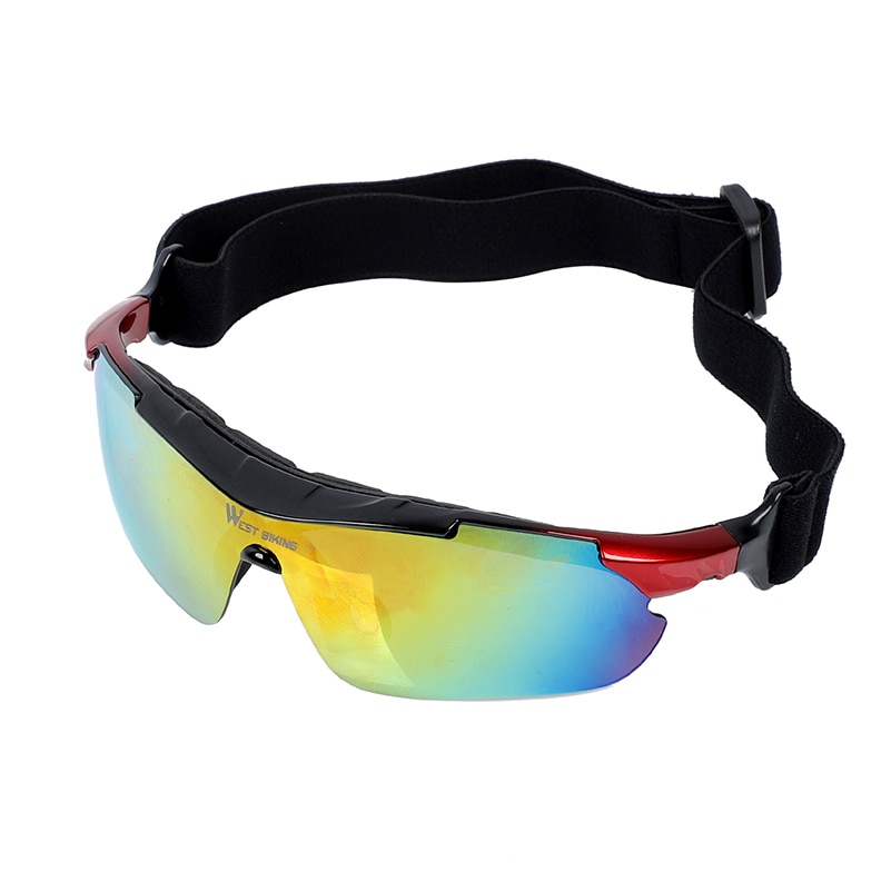 Cycling Sunglasses Polarized Eyewear