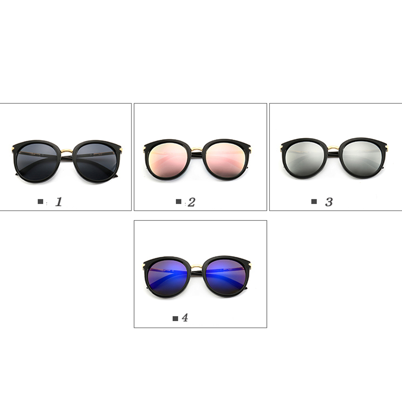 Ladies Sunglasses Fashionable Wear