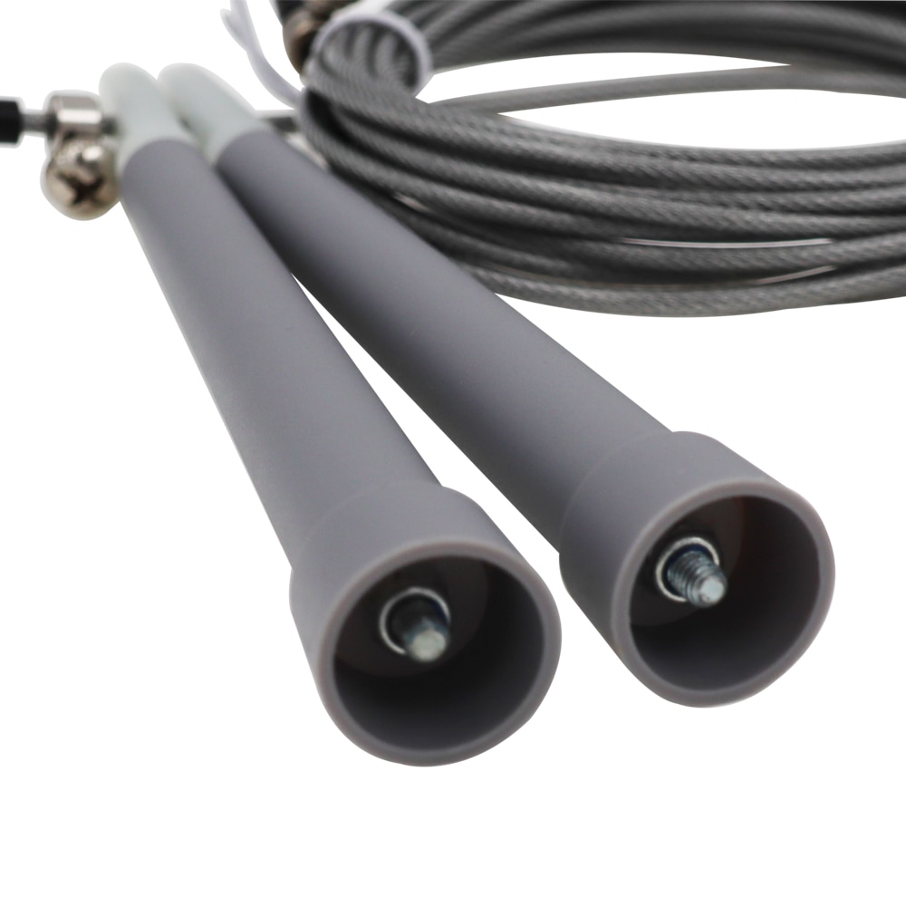 Skipping Rope Steel Wire Jump Rope