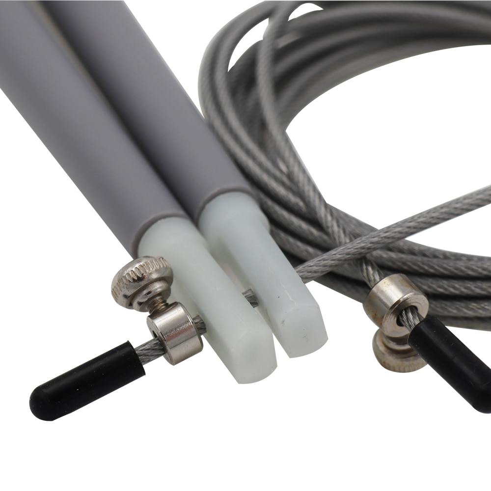 Skipping Rope Steel Wire Jump Rope