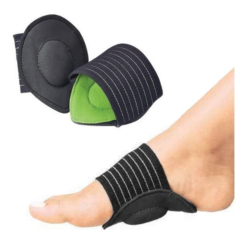 Foot Arch Support Insole Pads