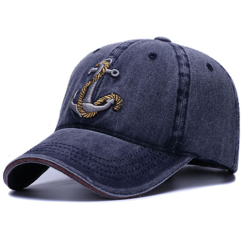 Ball Cap Vintage Design Unisex