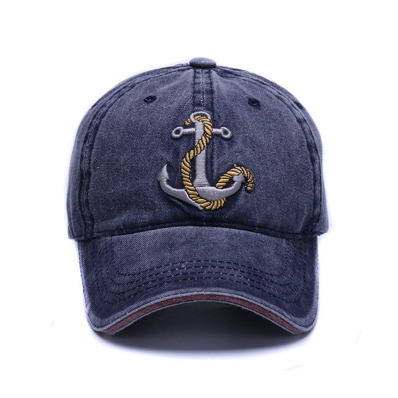 Ball Cap Vintage Design Unisex