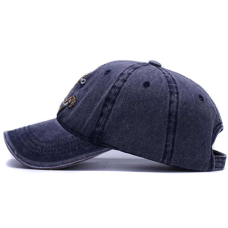 Ball Cap Vintage Design Unisex