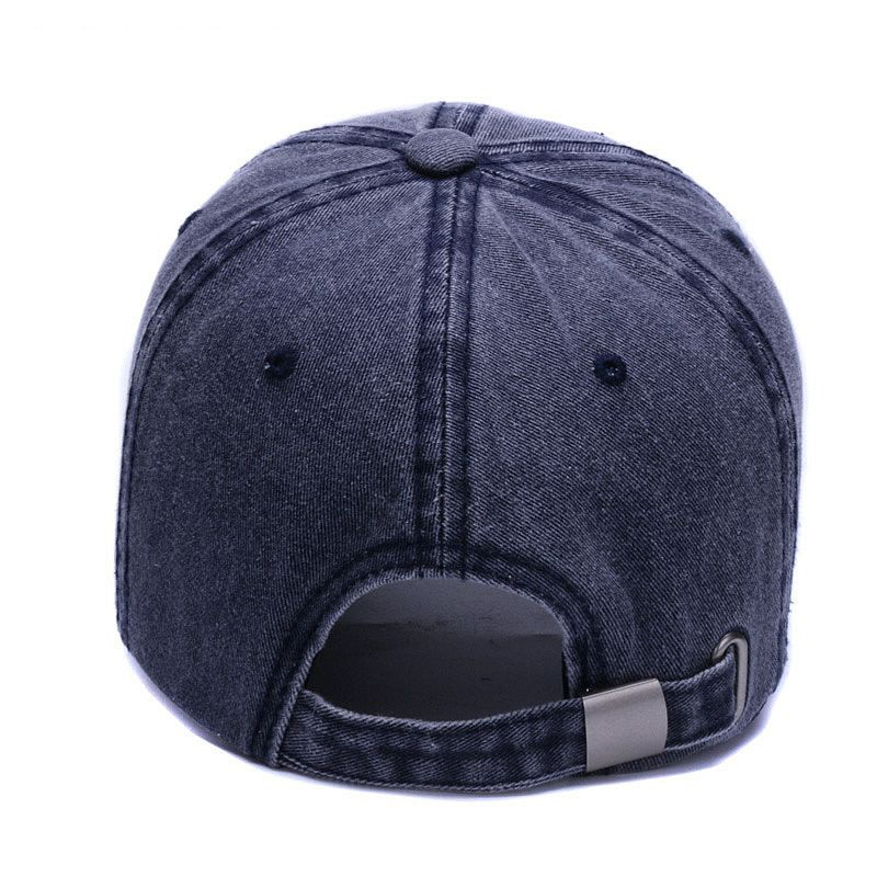 Ball Cap Vintage Design Unisex