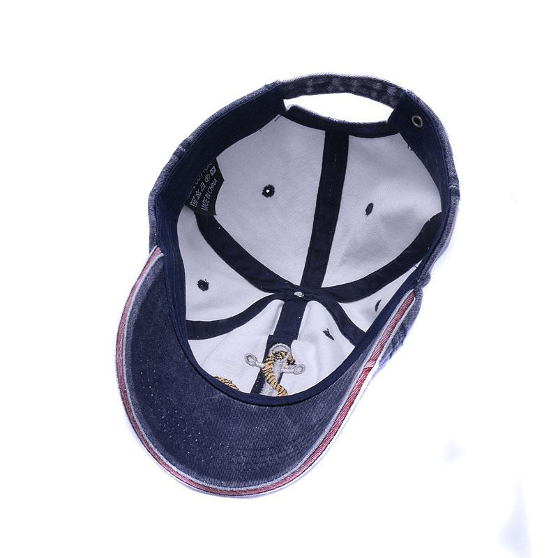 Ball Cap Vintage Design Unisex