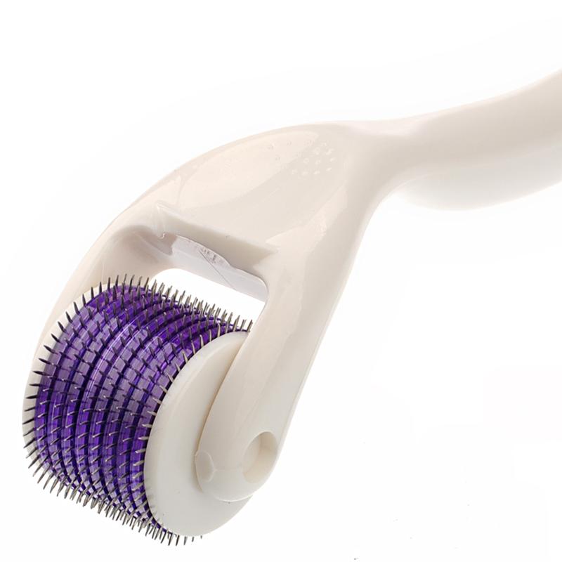 Derma Roller Micro Needle Roller Skincare Tool