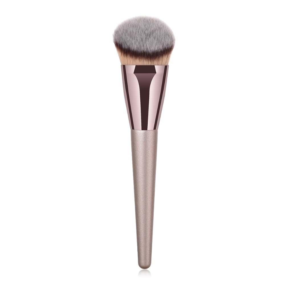 Buffing Brush Angled Makeup Tool