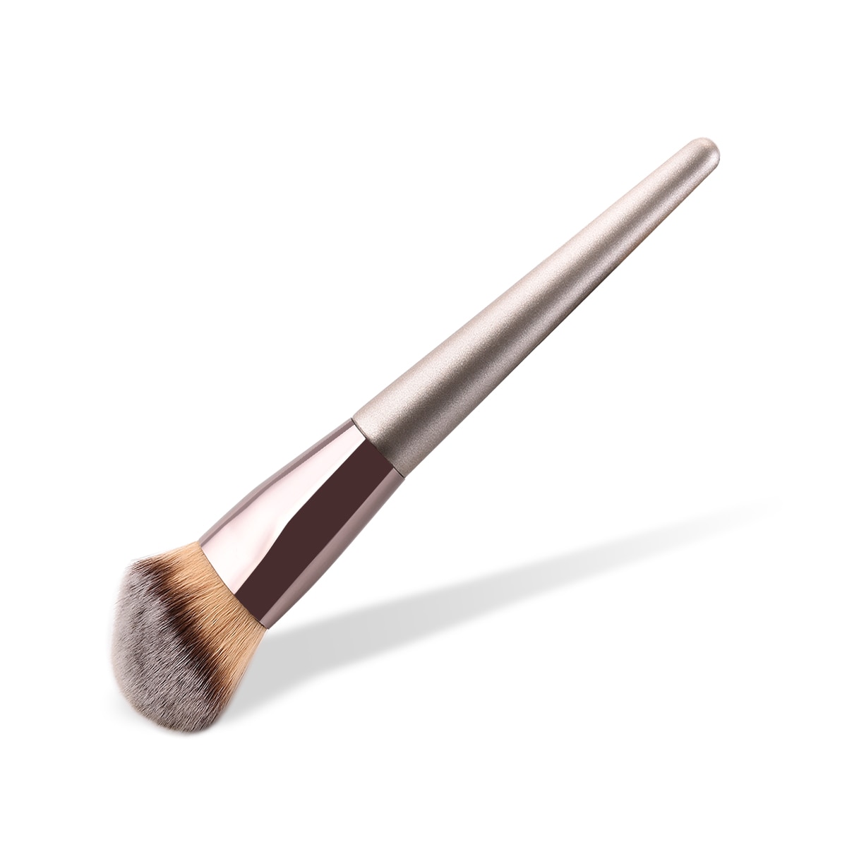 Buffing Brush Angled Makeup Tool