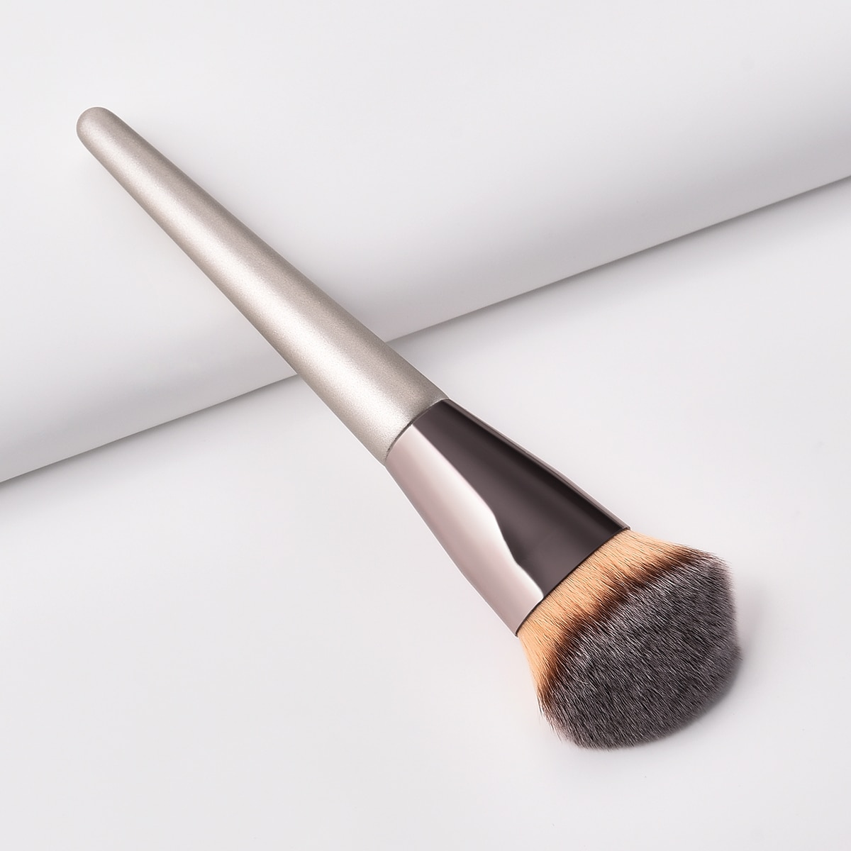 Buffing Brush Angled Makeup Tool