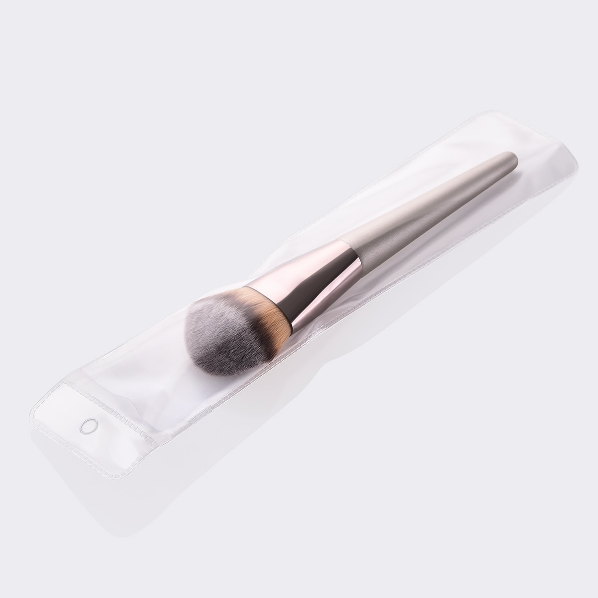 Buffing Brush Angled Makeup Tool