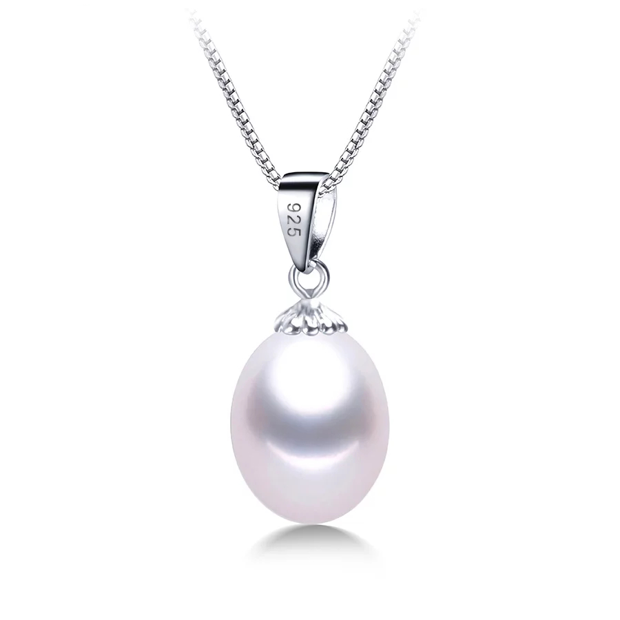 Real Pearls Woman’s Jewelry