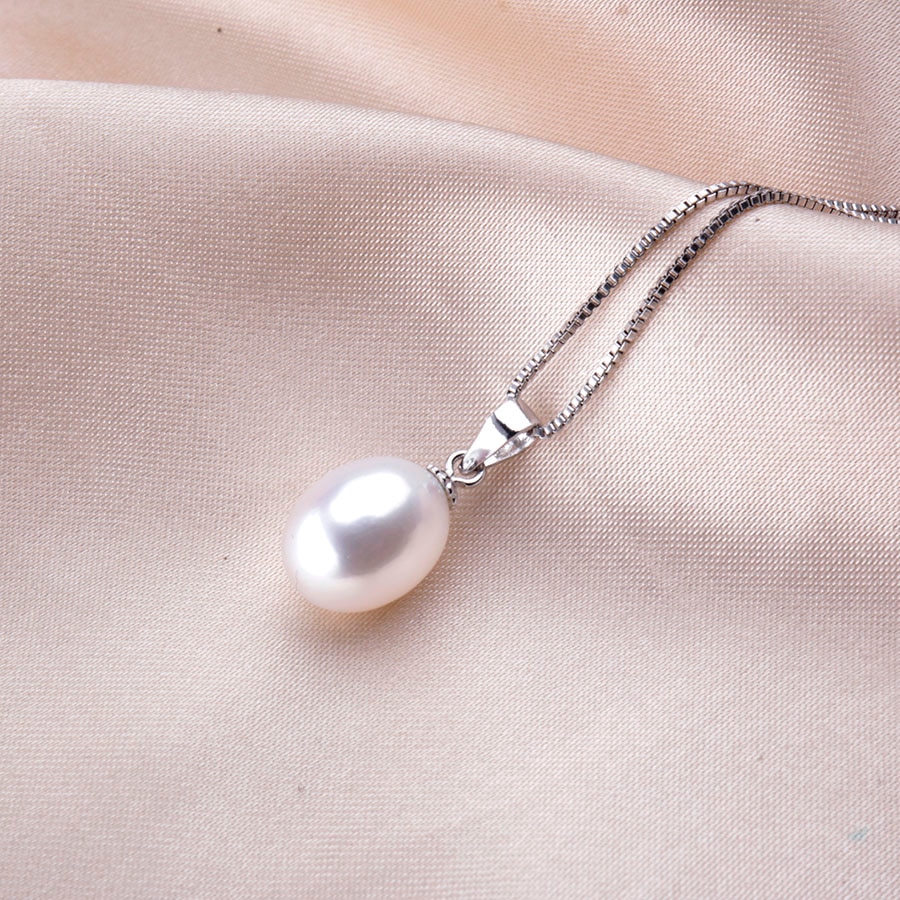 Real Pearls Woman’s Jewelry