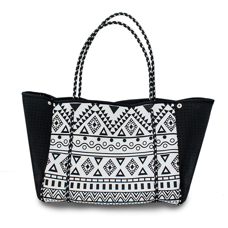 Beach Bag Ladies Fashion Handbag