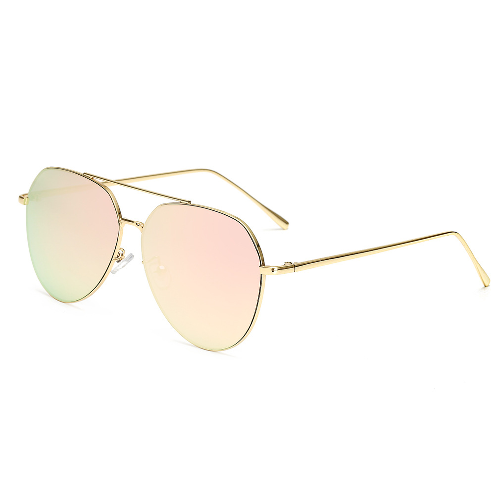 Aviator Sunglasses Mirror Sunglass