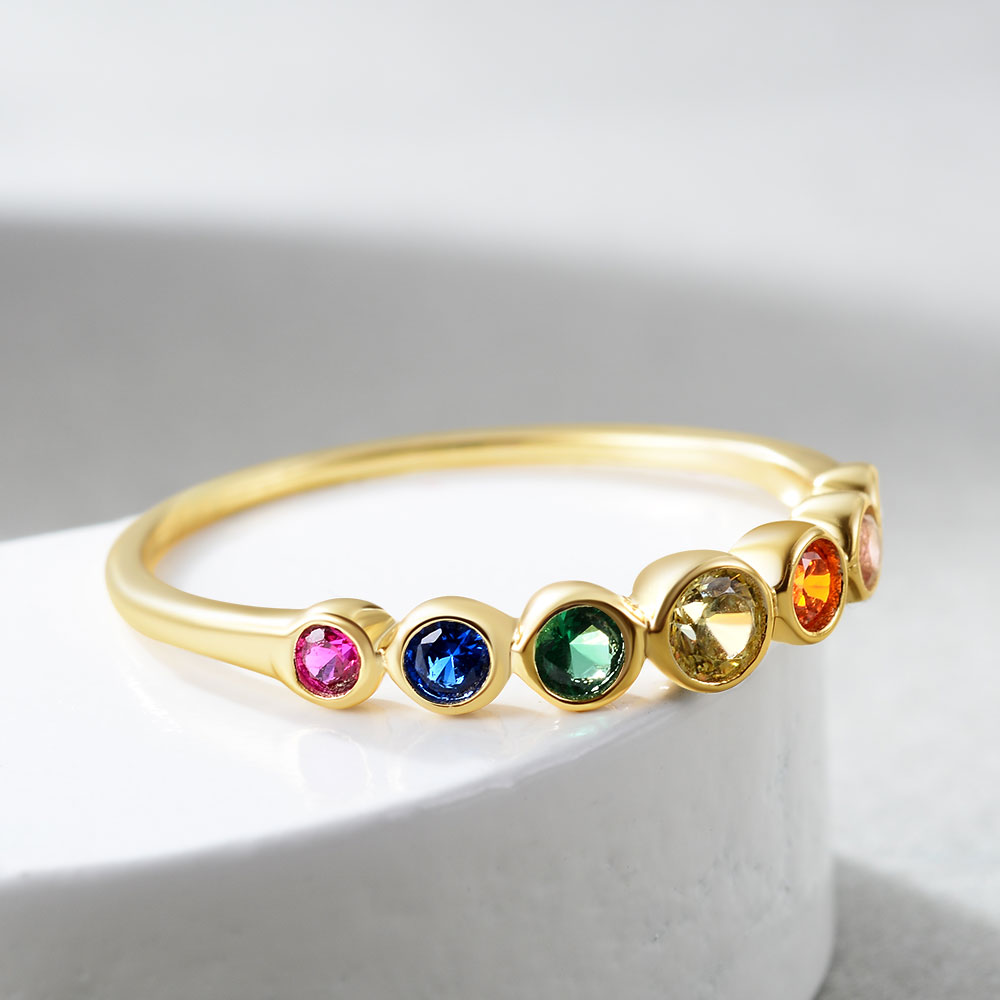 Fashion Rings Women’s Jewelry