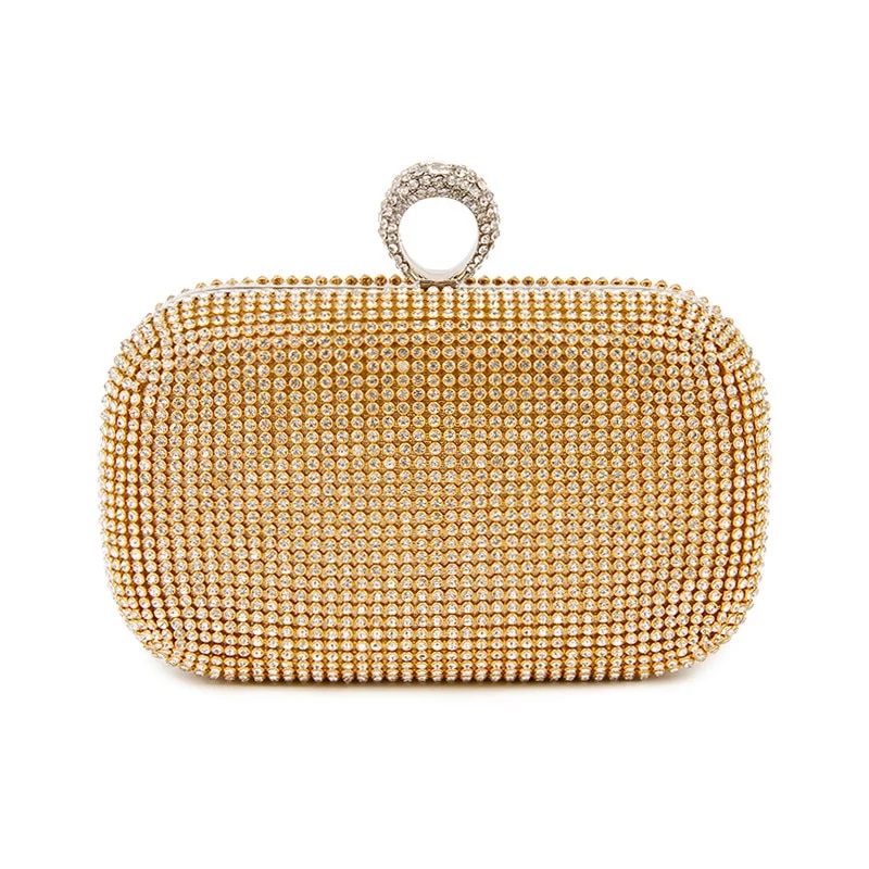 Evening Clutches Ladies Handbag