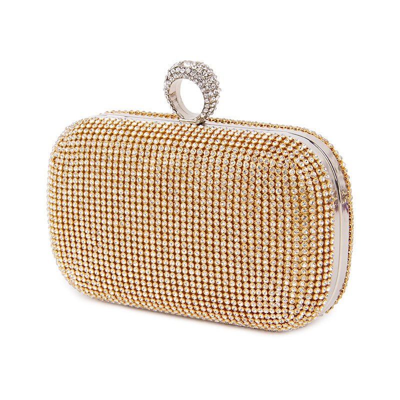 Evening Clutches Ladies Handbag