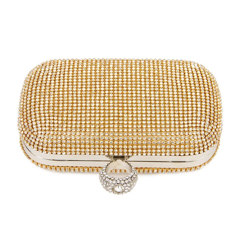 Evening Clutches Ladies Handbag