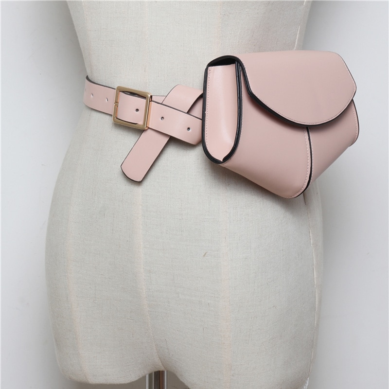 Waist Bag For Women Belt Bag