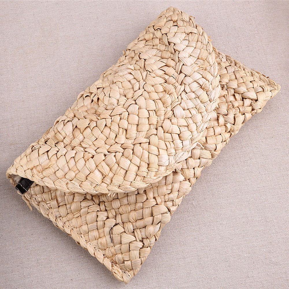 Clutches for Women Woven Bags