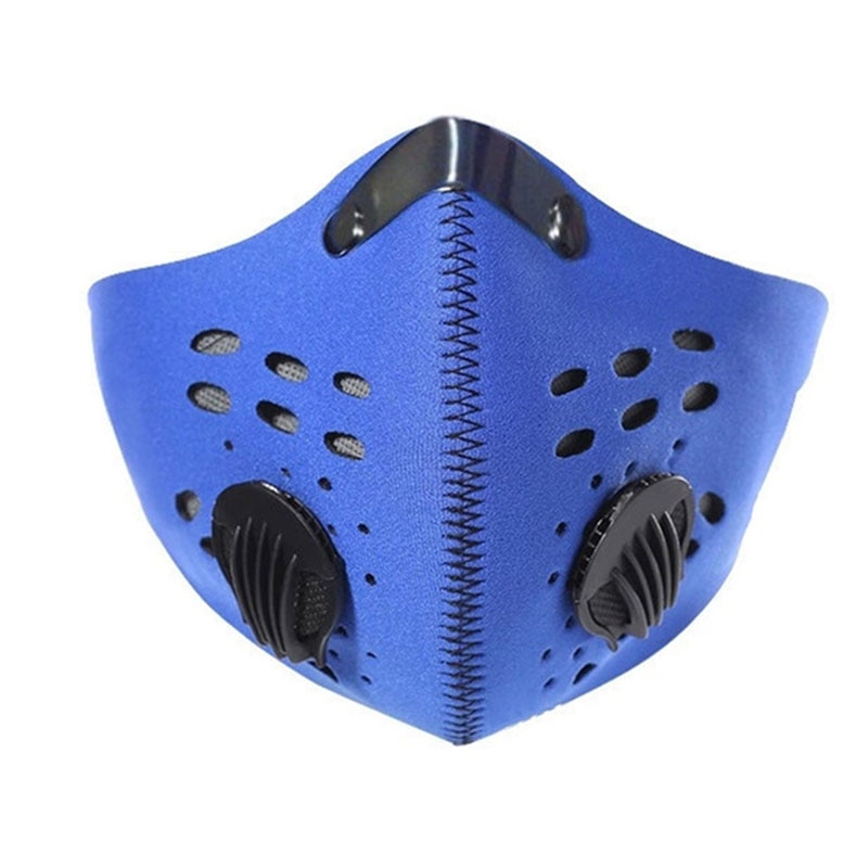 Bike Mask Half Face Cover