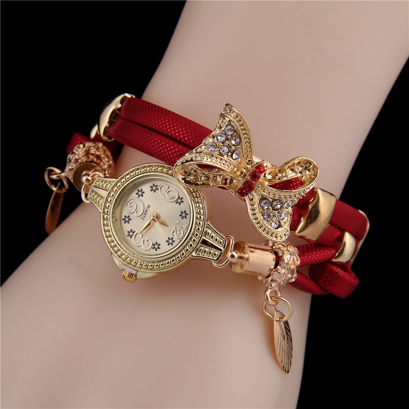 Bracelet Watch Women Timepiece