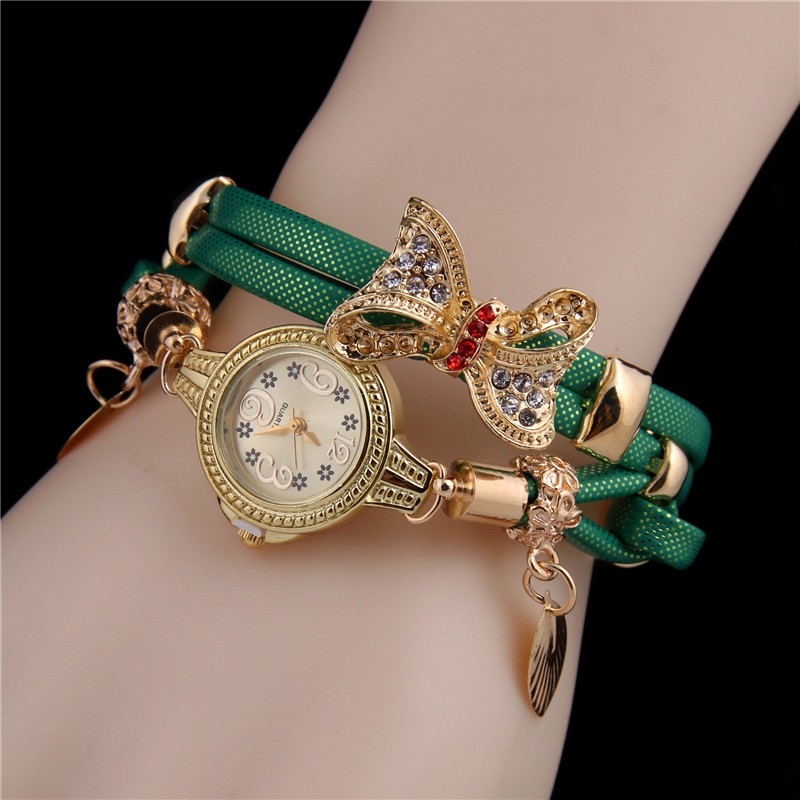 Bracelet Watch Women Timepiece