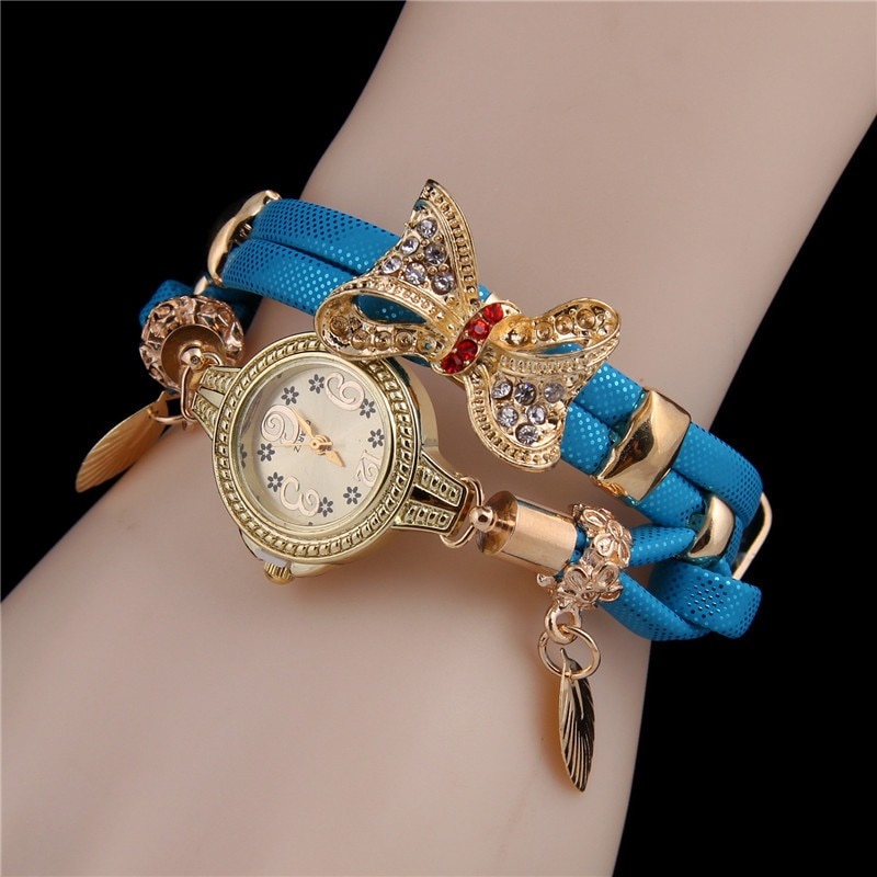 Bracelet Watch Women Timepiece