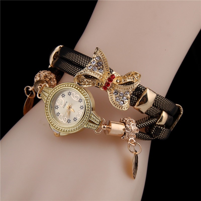 Bracelet Watch Women Timepiece