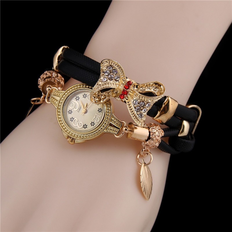 Bracelet Watch Women Timepiece